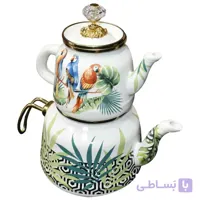 ست کتری و قوری دافی مدل D-2678917