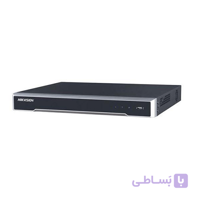 ضبط کننده ویدئویی هایک ویژن DS-7616NI-K2/16P ا HIKVISION DS-7616NI-K2/16P NVR