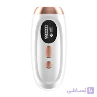 دستگاه لیزر خانگی صورت و بدن یک میلیون شات IPL