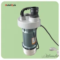 کفکش یک اسب تکفاز ۱۸ متری ۲ اینچ BMP بابل ماشین