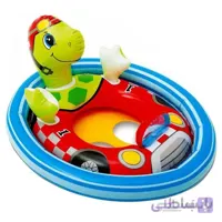شناور بادی روی آب اینتکس - کد 59570T