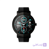 ساعت هوشمند شیائومی Mibro Air مدل XPAW001