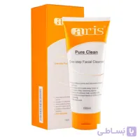 کرم پاک کننده صورت