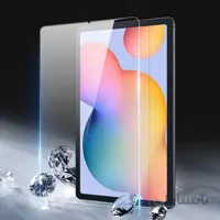 گلس تمام صفحه شیشه ای مناسب برای تبلت Tablet S6