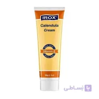 کرم کالندولا ایروکس