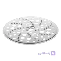 دیسک پوره کن غذاساز حرفه ای بوش