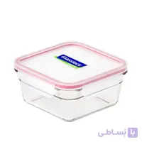 ظرف نگهدارنده گلس لاک مدل OCST090