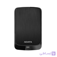 هارد اکسترنال ای دیتا مدل HV320 ظرفیت 1 ترابایت