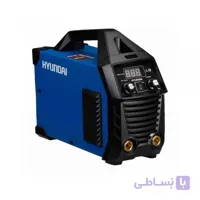 اینورتر جوشکاری هیوندای 200 آمپر مدل MMA-200P