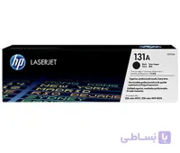 کارتریج اچ پی رنگ مشکی HP 131A