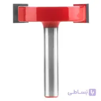 تیغ شیارزن افقی دامار مدل DM-T4001003