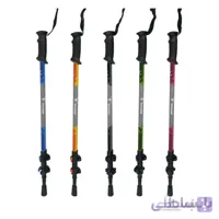 عصای کوهنوردی pekynew ا Pekynew mountaineering stick