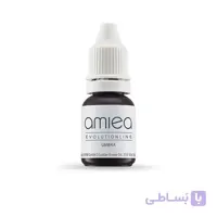 رنگ میکروپیگمنتیشن آمیا سری اولوشن مدل Umbra