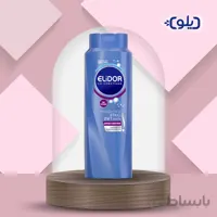 شامپو الیدور مدل ELIDOR Kepege Karsi ضد شوره آبی حجم ۵۵۰ میلی لیتر کد 353958