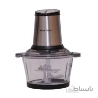 خرد کن سیلور کرست مدل SC-22C ا خرد کن سیلور کرست مدل SC-22C