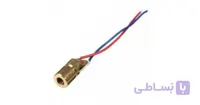 لیزر 5mw نقطه ای