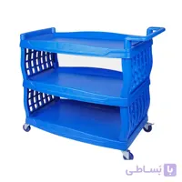 ترولی سه طبقه RW6530