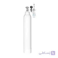 کپسول اکسیژن ۴۰ لیتری