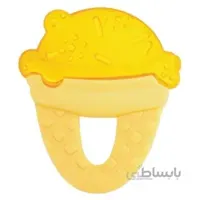 دندانگیر بستنی زرد چیکو