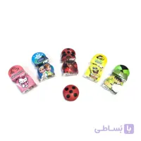 یویو کارتونی