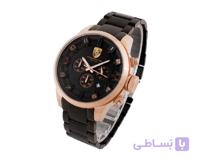 ساعت پورشه دیزاین مردانه سه موتوره Porsche-3795-G