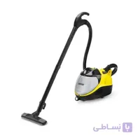 بخارشوی مکش دار کارشر مدل SV7