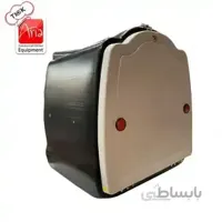 باکس پیک موتوری پلیمری - بزرگ