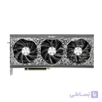 کارت گرافیک پلیت مدل Palit GeForce RTX 3070Ti GameRock 8GB ا Palit GeForce RTX 3070Ti GameRock 8GB