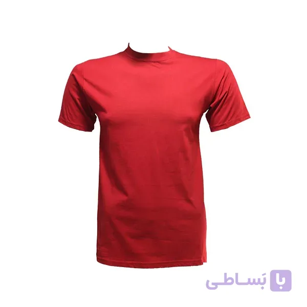 تیشرت یقه گرد