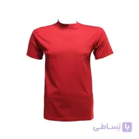 تیشرت یقه گرد