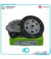 دیسک و صفحه ال 90 والئو