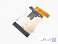 برد PCMCIA لپ تاپ دل Precision M6600