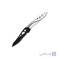 چاقوی جیبی لدرمن SKELETOOL KBx Limited