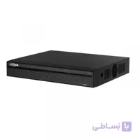 دستگاه داهوا XVR 5104 Hs 4KL X ا DAHUA XVR5104HS-4KL-X