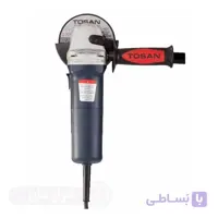 مینی فرز 3258A توسن