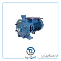 پمپ 2اسب دیزل ساز مدلDB210/01(پروانه برنج)