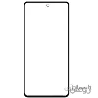 گلس تعمیراتی سامسونگ SAMSUNG S20 PLUS اورجینال