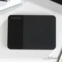 قیمت و خرید هارد اکسترنال توشیبا Toshiba Canvio Ready ظرفیت 4 ترابایت ا 4TB Toshiba CANVIO RREADY
