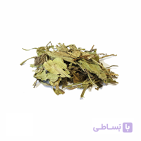 برگ کاسنی بسته‌ی 100 گرمی
