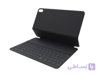 کیبورد اپل مدل iPad Smart Keyboard 10.5 inch ا iPad Smart Keyboard 10.5 inch MPTL2