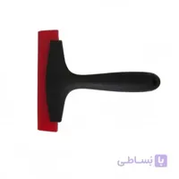 کاردک شیشه دودی 1418