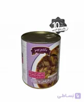 کنسرو خورش کرفس پک 5 عددی
