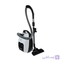 جاروبرقی کندی مدل KCV256