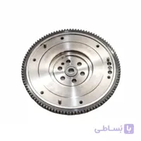فلایویل پراید اصلی بوش دار