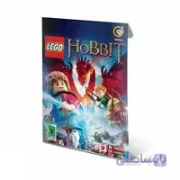 بازی LEGO THE HOBBIT شرکت گردو