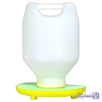 آبخوری و شربت خوری 4 لیتری بردمن
