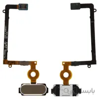 FLAT S6 EDGE FINGER HOME GOLD SAM