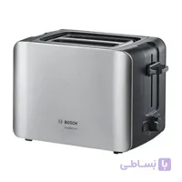 توستر بوش مدل BOSCH TAT6A913 ا BOSCH Toaster TAT6A913
