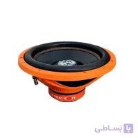 ساب ووفر12 اینچ هکتور مدل Hector HE-1212
