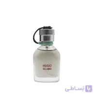 عطرجیبی مردانه مدل Hugo Boss حجم 30میل اسکلاره ا Sclaree Perfume Hugo Boss For Men 30ml